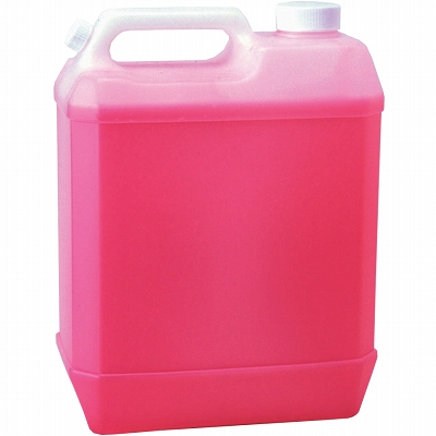 業務用カラーローション (5L レッド)(業務用品) 業務用カラーローション (5L レッド)(業務用品)