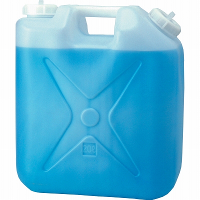 業務用カラーローション (18L ブルー)(業務用品) 業務用カラーローション (18L ブルー)(業務用品)