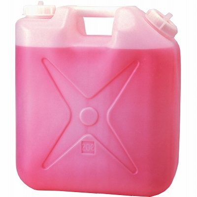 業務用カラーローション (18L レッド)(業務用品) 業務用カラーローション (18L レッド)(業務用品)