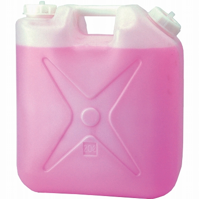 業務用カラーローション (18L ピンク)(業務用品) 業務用カラーローション (18L ピンク)(業務用品)