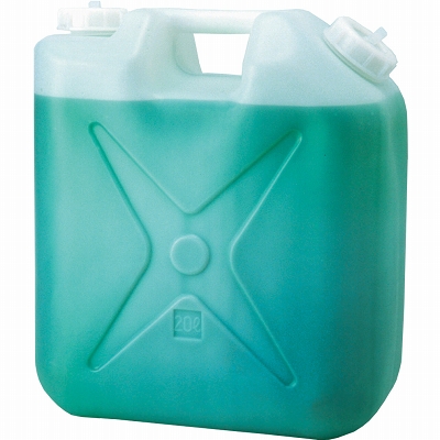 業務用カラーローション (18L グリーン)(業務用品) 業務用カラーローション (18L グリーン)(業務用品)