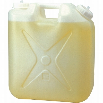 業務用カラーローション (18L イエロー)(業務用品) 業務用カラーローション (18L イエロー)(業務用品)