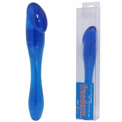 Freedom(フリーダム) クリアブルー Freedom(フリーダム) クリアブルー