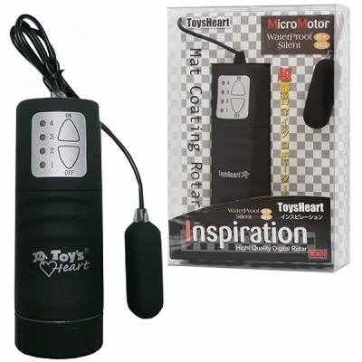 インスピレーション ブラック(ローター) インスピレーション ブラック(ローター)