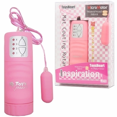 インスピレーション ピンク(ローター) インスピレーション ピンク(ローター)