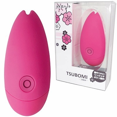 TSUBOMI −つぼみ−(ローター) TSUBOMI −つぼみ−(ローター)