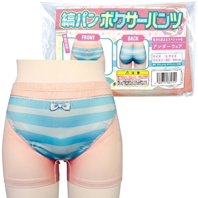 �ȃp���@�{�N�T�[�p���c�@�k�T�C�Y(�����W�F���[)