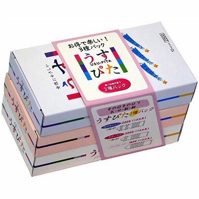 �����҂��R��p�b�N(�R���h�[��)