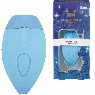 グラマラスバタフライSH SUMIRE(ローター) グラマラスバタフライSH SUMIRE(ローター)