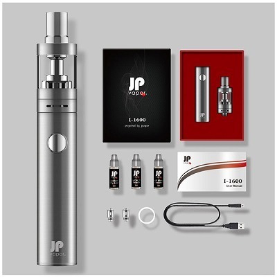 I−1600 スターターキット (シルバー) I−1600 スターターキット (シルバー)