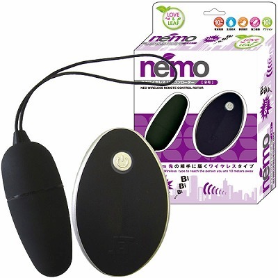 nemo(ネモ) ブラック nemo(ネモ) ブラック