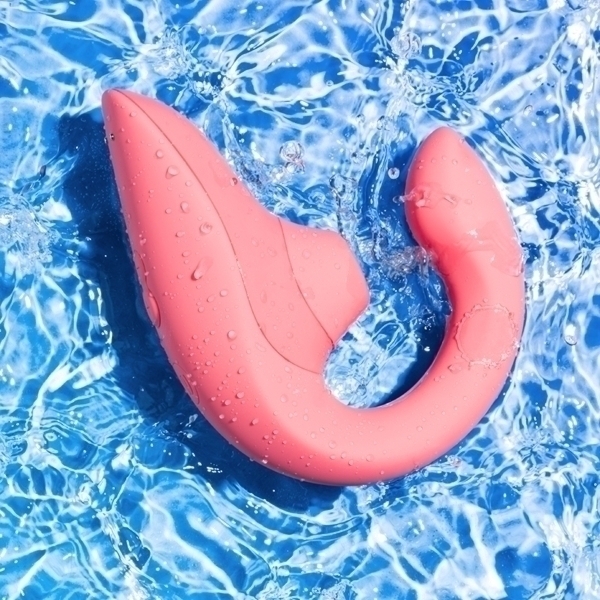 �E�[�}�i�C�U�[�@�u�����h�@�i���@�C�u�����g���[�Y�j