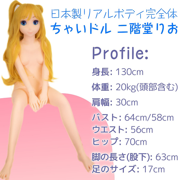 ���{�����A���{�f�B���S�́@���Ⴂ�h����K���肨�@�i�����{���g����j