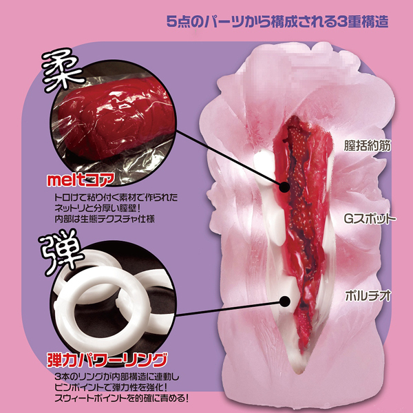 �~��M�~�b�N�@�i�o���@�g���܂�r�������G�f�B�V�����j