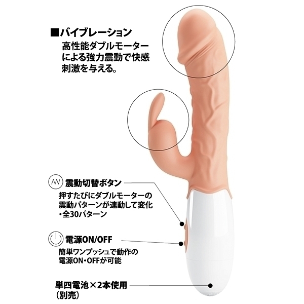 �v���e�B���u�@�i���A���X�e�B�b�N�f���A���o�C�u���[�^�[�j