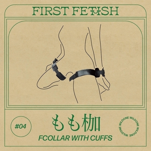 �t�@�[�X�g�t�F�e�B�b�V���@�O�S�@�i�����g�j