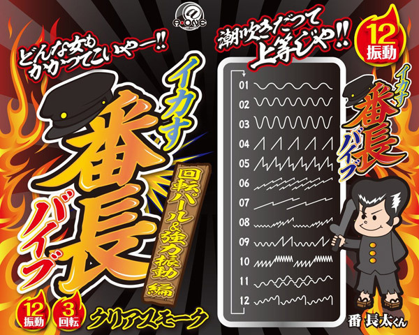 �C�J���I�Ԓ��o�C�u�@�i�X���[�N�j