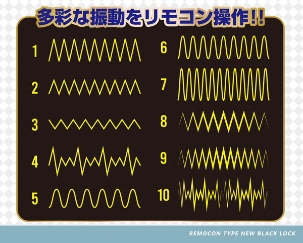 �u���b�N���b�N�@�i�����[�g�X�}�b�V���j