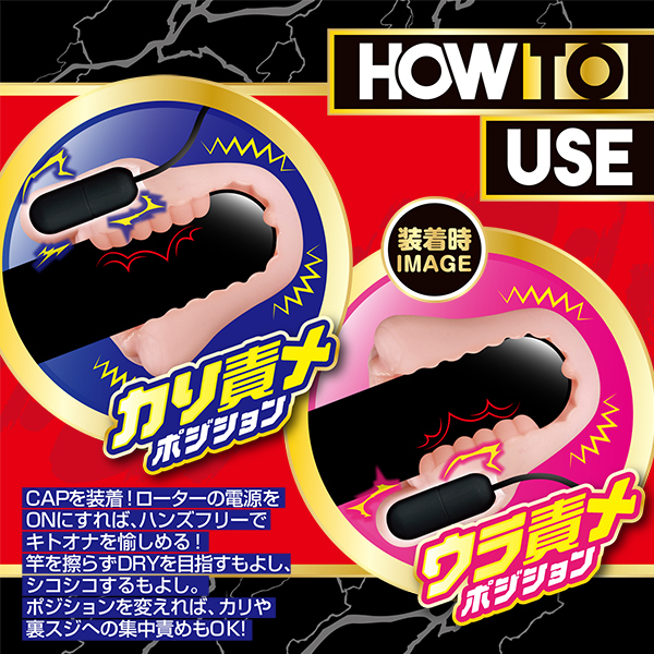 �f�J�N�����b�N