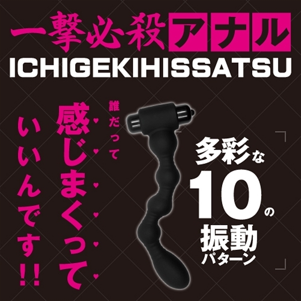 �A�i���X�e�B�b�N���[�^�[