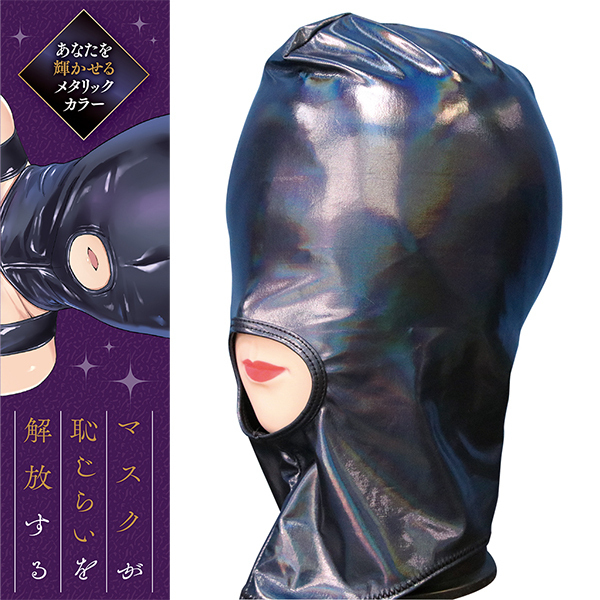 ���^���b�N�t�F�C�X�}�X�N