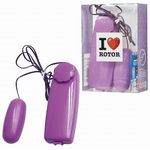 AI Love Rotor(愛・ラブローター) パープル(ローター) AI Love Rotor(愛・ラブローター) パープル(ローター)