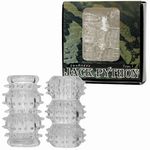 �W���b�N�p�C�\���@�i�P�j(�y�j�X�����O�b�Y)