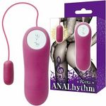 ANALhythm(あなりずむ)(ローター) ANALhythm(あなりずむ)(ローター)