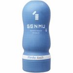 GENMU 3 (フレッシータッチブルー)(オナホール) GENMU 3 (フレッシータッチブルー)(オナホール)