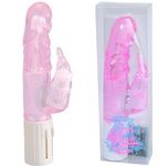 サイレントスプラッシュコードレス (ノーマル ピンク)(バイブ(電動こけし)) サイレントスプラッシュコードレス (ノーマル ピンク)(バイブ(電動こけし))