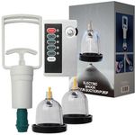 �G���N�g���b�N�V���b�N�@�i�o�L���[���T�N�V�����|���v�j(�r�l�O�b�Y�E�S����)