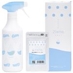 ジアミー (3包 スプレーボトル付き)(業務用品) ジアミー (3包 スプレーボトル付き)(業務用品)