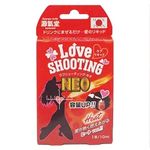 ���u�V���[�e�B���O�m�d�n�@�P�O�����@�i�q�[�g�j(�G�b�`�R�X��)