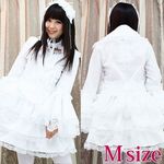 マリアドレス M(コスプレ衣装) マリアドレス M(コスプレ衣装)