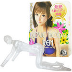 LOVE BODY REN(ラブボディ レン)(ダッチワイフ) LOVE BODY REN(ラブボディ レン)(ダッチワイフ)
