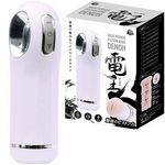 ピストンキング 電王(オナホール) ピストンキング 電王(オナホール)