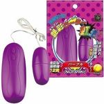 艶彩ローター虹式 パープル(ローター) 艶彩ローター虹式 パープル(ローター)