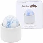 iroha(イロハ) プレジャー・アイテム テマリ(MIZU−TEMARI)水手毬(ローター) iroha(イロハ) プレジャー・アイテム テマリ(MIZU−TEMARI)水手毬(ローター)