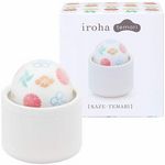 iroha(イロハ) プレジャー・アイテム テマリ(KAZE−TEMARI)風手毬(ローター) iroha(イロハ) プレジャー・アイテム テマリ(KAZE−TEMARI)風手毬(ローター)