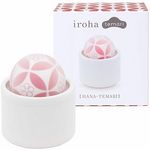 iroha(イロハ) プレジャー・アイテム テマリ(HANA−TEMARI)花手毬(ローター) iroha(イロハ) プレジャー・アイテム テマリ(HANA−TEMARI)花手毬(ローター)