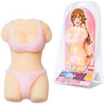 ��������񂫂����Ă�I���傢���܂�����@�i�r�L�j���u�����j(�I�i�z�[��)