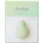 iroha(イロハ) プレジャー・アイテム はなみどり(ローター) iroha(イロハ) プレジャー・アイテム はなみどり(ローター)