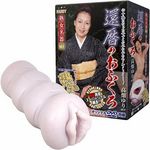 還暦のおふくろ 高畑ゆり(DVD同梱)(オナホール) 還暦のおふくろ 高畑ゆり(DVD同梱)(オナホール)