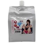 Queenローション 1000ml (洗い不要)(業務用品) Queenローション 1000ml (洗い不要)(業務用品)