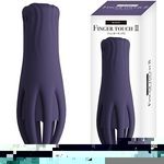 フィンガータッチ2(オナホール) フィンガータッチ2(オナホール)