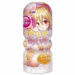 ふわとろめいきカップ(オナホール) ふわとろめいきカップ(オナホール)