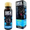 SEXERCISE�@TIME�@for�@men�i������ށ@��с@̫��݁j�@50ml