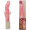無限輪廻 くねりん棒 (ノーマル ピンク)