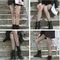 �ԃ^�C�c�@�X�g�b�L���O�@�S���Z�b�g�i�҂ݖړ���P���^�҂ݖڑ�P���^�҂ݖڒ��P���^�@�҂ݖڏ��P���j